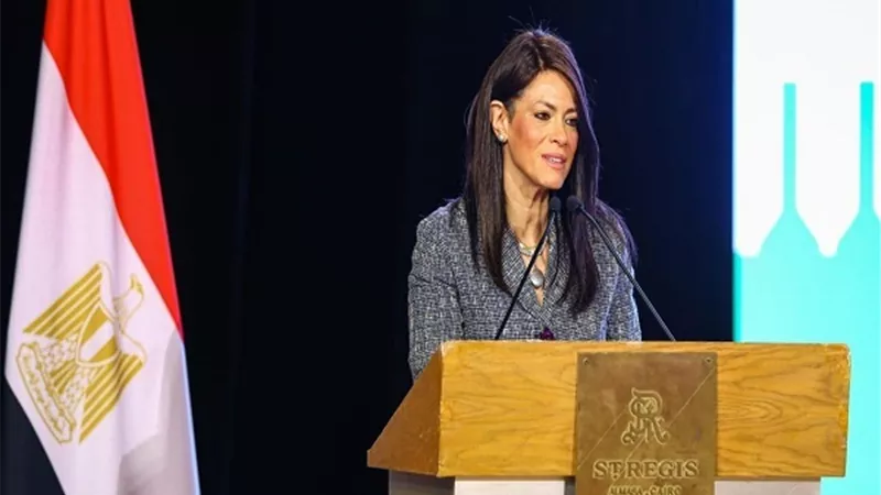 وزيرة التخطيط: 3 مليارات دولار تمويلات ميسرة من الشركاء الدوليين