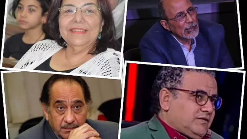 هذه أسماء لجان التحكيم