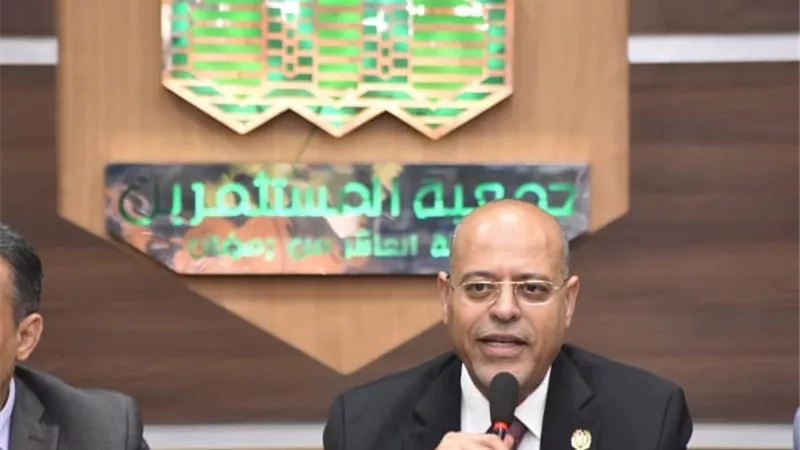 مبادرة لتدريب الشباب داخل المصانع..والانتهاء من مناقشة مشروع قانون العمل قريبا