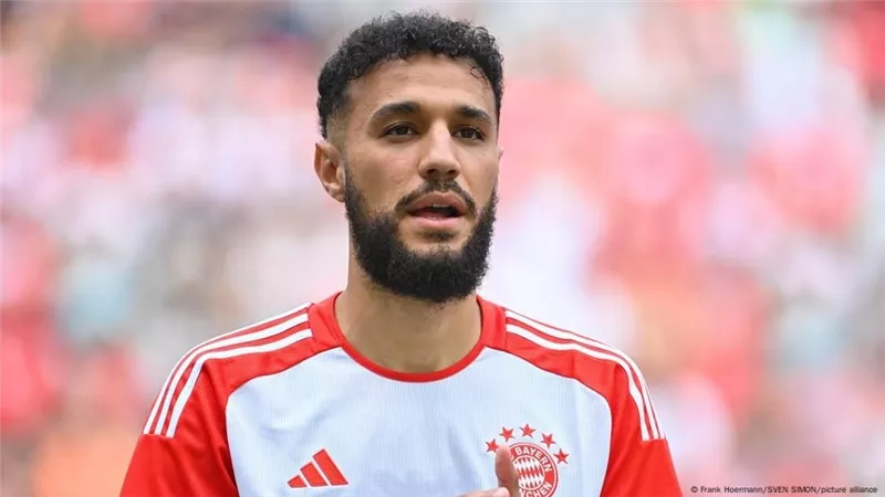 مزراوي يقترب من الانتقال إلى مانشستر يونايتد
