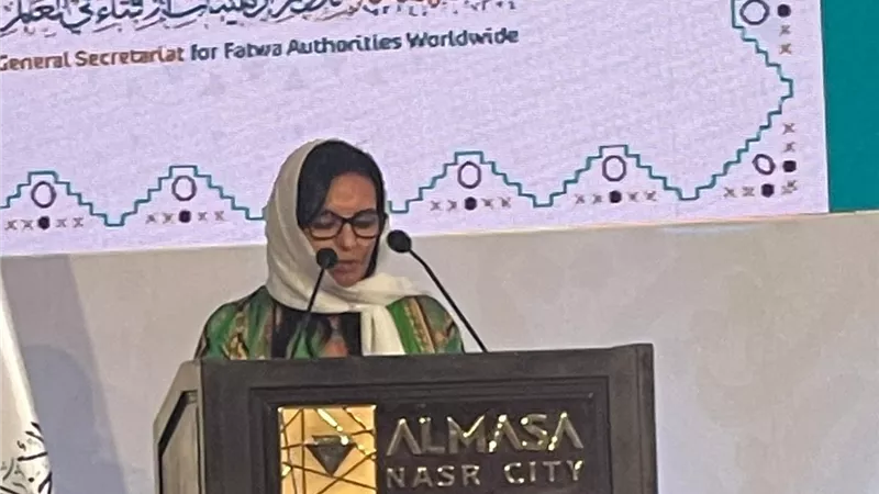 مدير تحالف الحضارات: ملتزمون ببناء مجتمعات سلمية عبر الحوار بين الثقافات والأديان