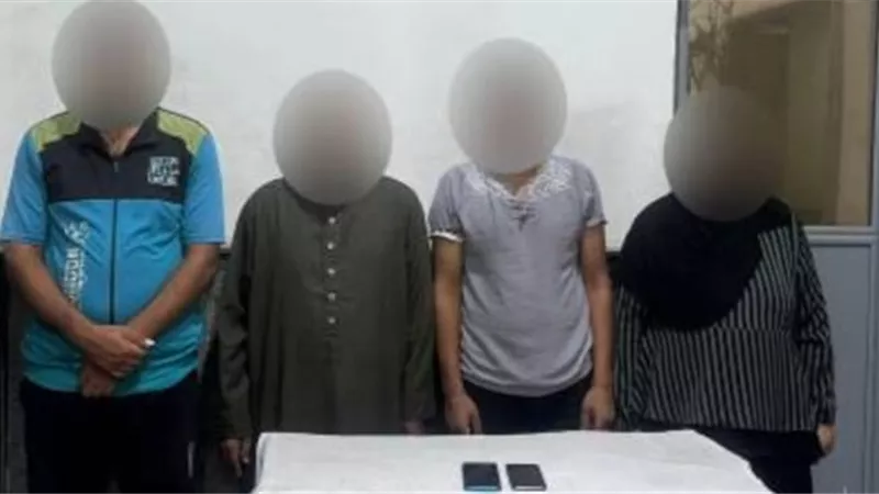 تفاصيل نبش القبور وسرقة جثامين الموتى في الشرقية
