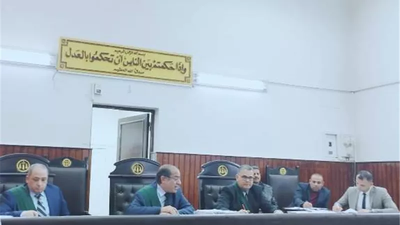 ربع دستة أشرار شرعوا في قتل الزبون لتأخره في دفع القسط