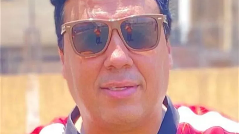 الزهيري رئيساً لقطاع الكرة بنادي الشال والمنشية بالمنصورة