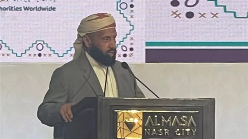 وزير الأوقاف اليمني: حان الوقت لتحقيق أقصى استفادة من الذكاء الاصطناعي