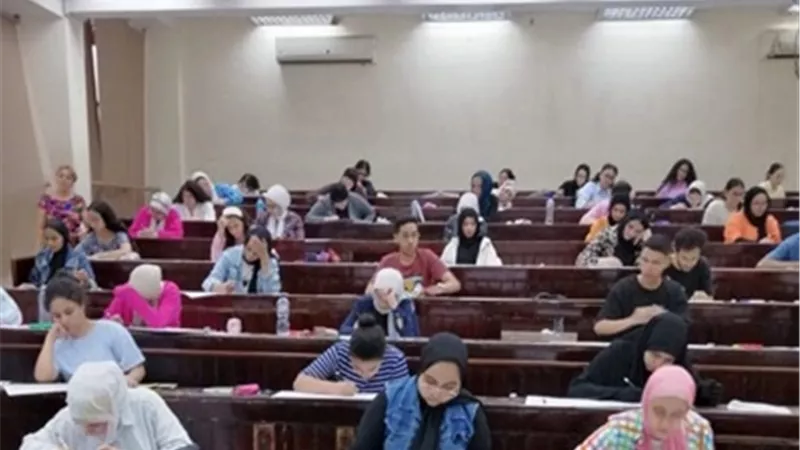 تنسيق الجامعات2024..تفاصيل هامة حول اختبارات القدرات بفنون جميلة حلوان