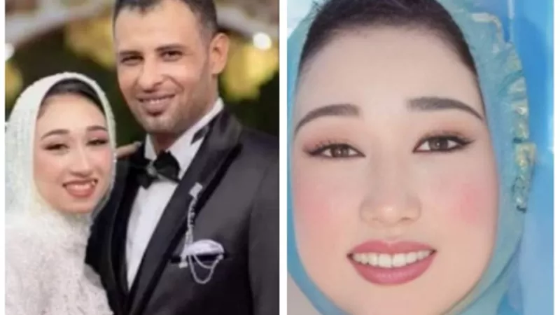 دخلت المستشفي لوضع اول مولود لها .. فخرجت جثة هامدة