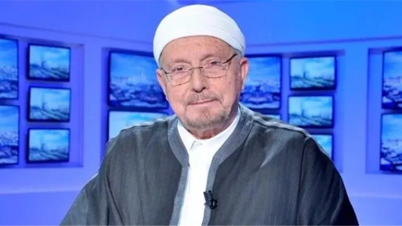 مفتي تونس: علينا تحقيق المعادلة بين متطلبات التطور والحفاظ على قدسية النصِّ