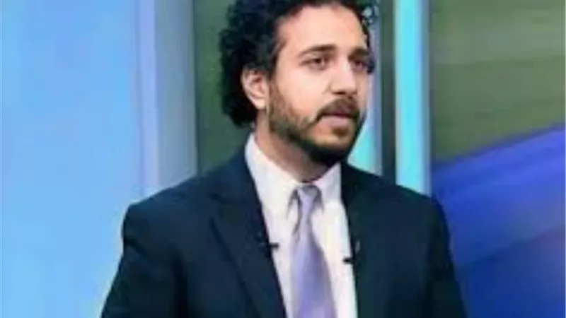 الدوري العام.. محمد الشاذلي معلقا على مباراة الأهلي وسيراميكا