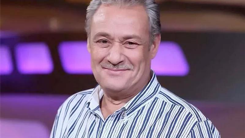 الفنان المثقف.. فاروق الفيشاوي