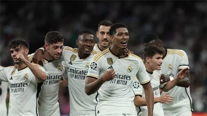 أنشيلوتي يعلن قائمة ريال مدريد المشاركة بمعسكر الولايات المتحدة