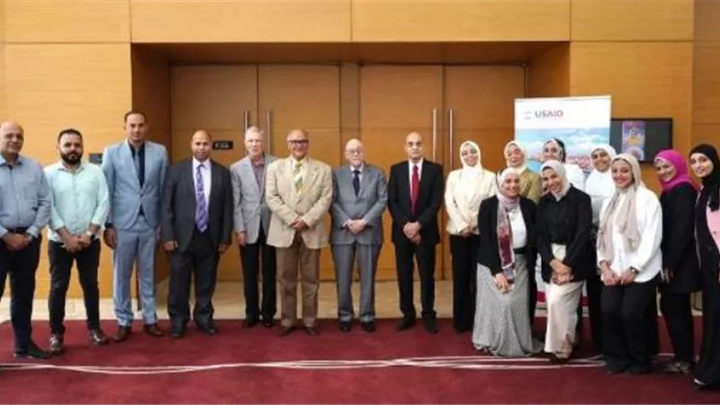 إنشاء أول وحدة في مصر لإصدار شهادات مُعتمدة دولياً