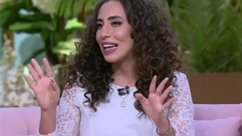 منة عدلي القيعي: بتبسط لما الأغاني بتاعتي بتشتغل في فلسطين