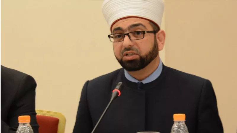مفتي الأردن: تكامل مؤسسات الإفتاء ضروري لتحقيق أهداف الشريعة الإسلامية