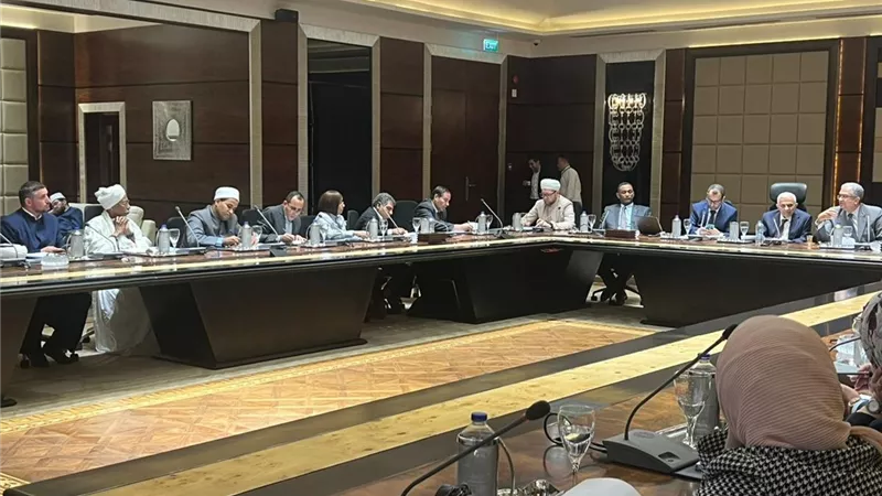 المؤشر العالمي للفتوى يقترح إدراج التعليم الأخضر في المناهج التعليمية
