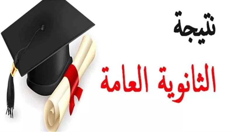 الثانوية العامة 2024 .. موعد ظهور النتيجة رسميا وإعلان الأوائل