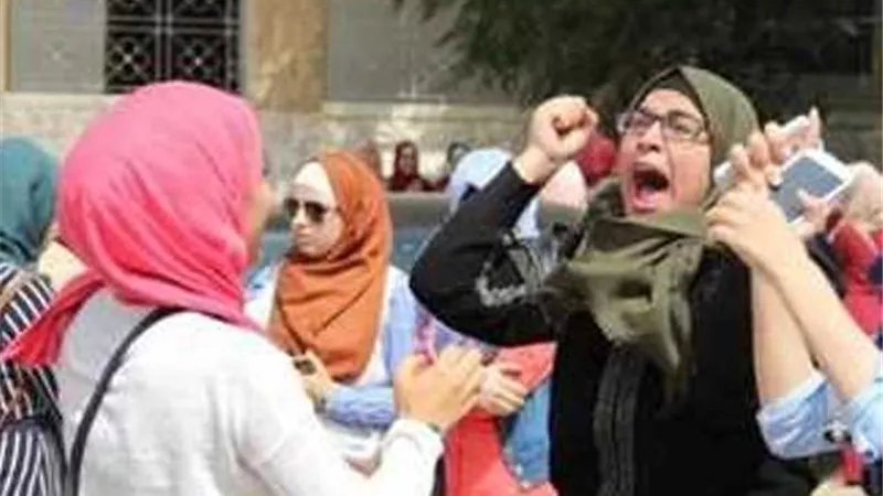 إعلان أوائل الثانوية العامة فى هذا الموعد .. مصادر تكشف للجمهورية أون لاين