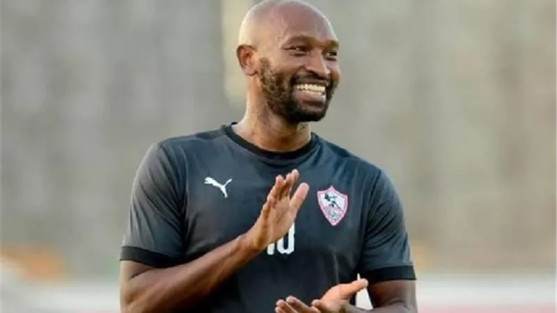 عودة شيكابالا .. جوميز يعلن تشكيل الزمالك لمواجهة المقاولون