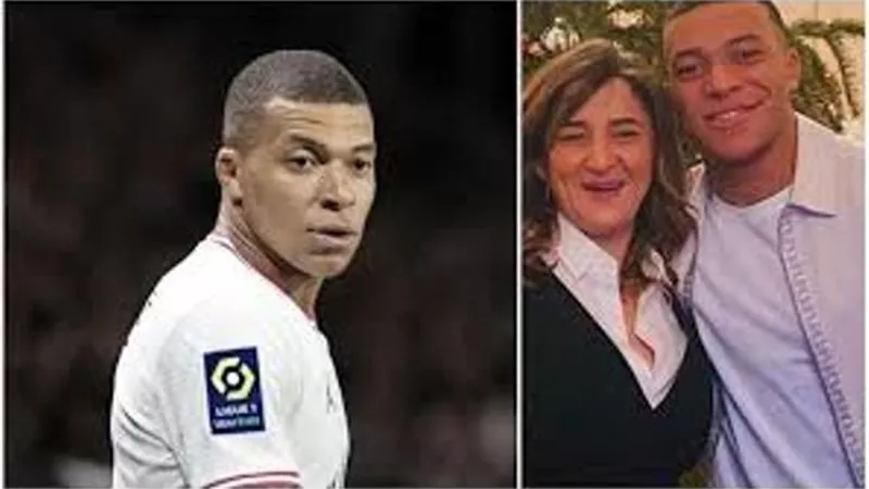 مفاجأة .. والدة مبابي سر حرمان الأهلي من الصفقة السوبر