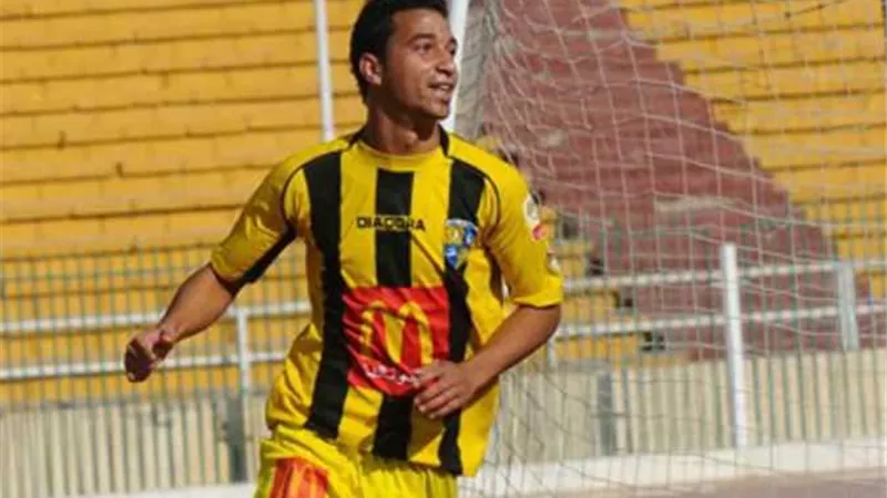 المقاولون يباغت الزمالك بالهدف الأول