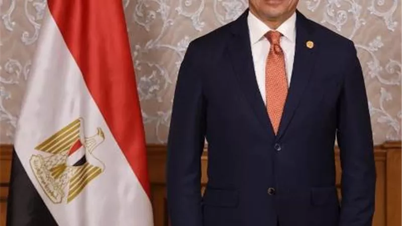 وزير الشباب يتابع الاستعدادات النهائية للمؤتمر الكشفي العالمي