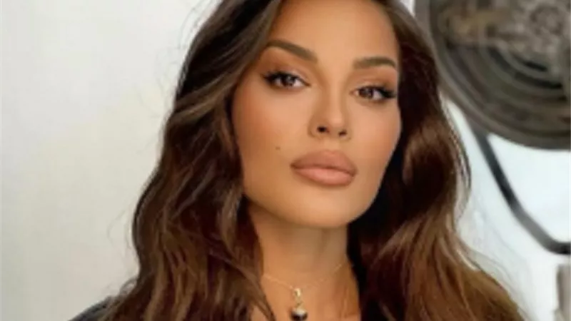 سر غياب نادين نجيم عن أعمال رمضان 2025