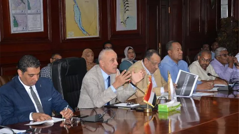 ملتقى للتوظيف بالأقصر لتوفير فرص عمل للشباب