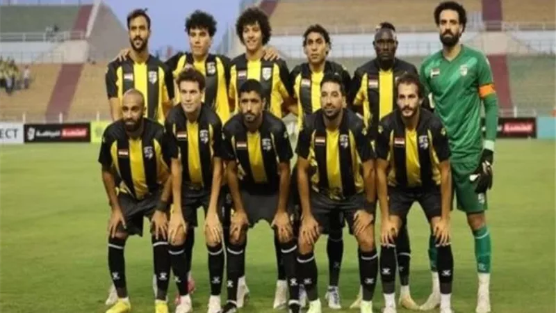 المقاولون يحصد 3 نقاط ثمينة بعد فوزه أمام الزمالك بهدفين