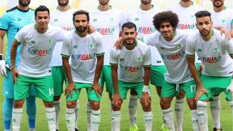 المصري يبحث عن حارس مرمي لتعويض غياب عصام ثروت