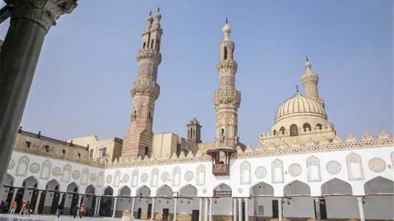 الأزهر الشريف يصدر بيانًا عاجلًا بشأن مشاهد الإساءة للمسيح بحفل افتتاح أولمبياد باريس