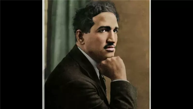 محمد البحر درويش.. حارس تراث الموسيقى العربية