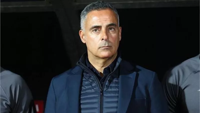 جوميز : جاهزية الفريق للموسم الجديد اهم من الفوز الان