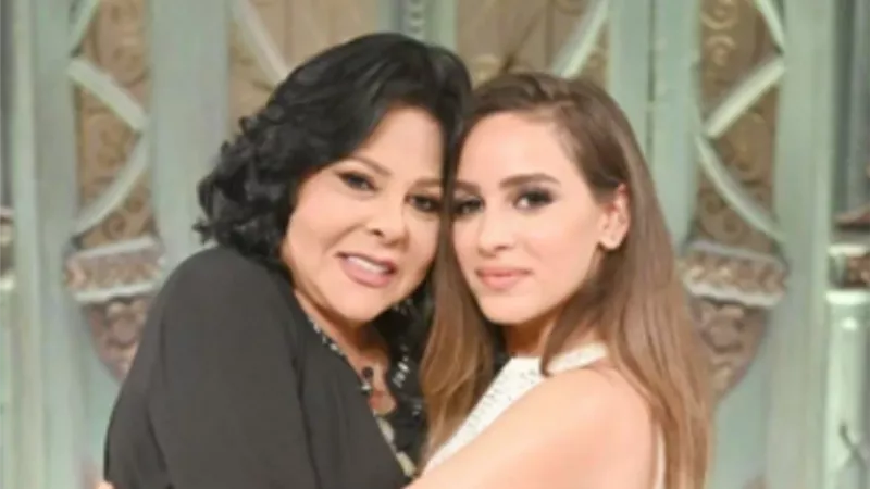 جميلة عوض لـ صاحبة السعادة: 