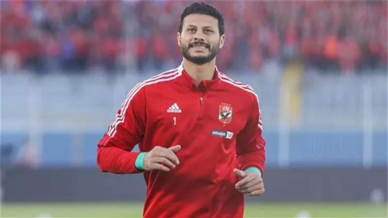 إعلامي سعودي: محمد الشناوي ضمن الأسماء المرشحة للانضمام للدوري السعودي