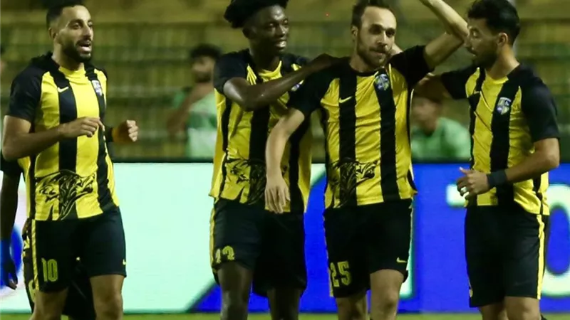 ثنائي المقاولون العرب بعد الفوز علي الزمالك : موقفنا صعب وسنتخطاه