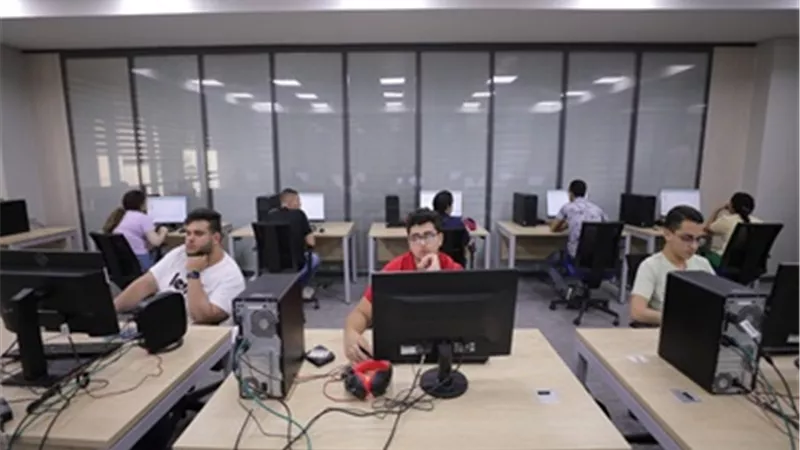 تنسيق الجامعات 2024..تسجيل 34 ألف طالب في اختبارات القدرات