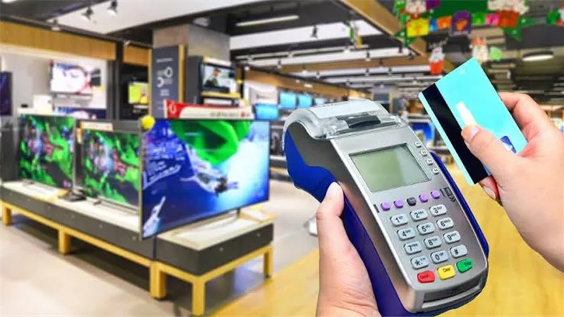 الضرائب: تخصيص شبابيك للشركات المعتمدة لتوفير نقاط البيع للممولين