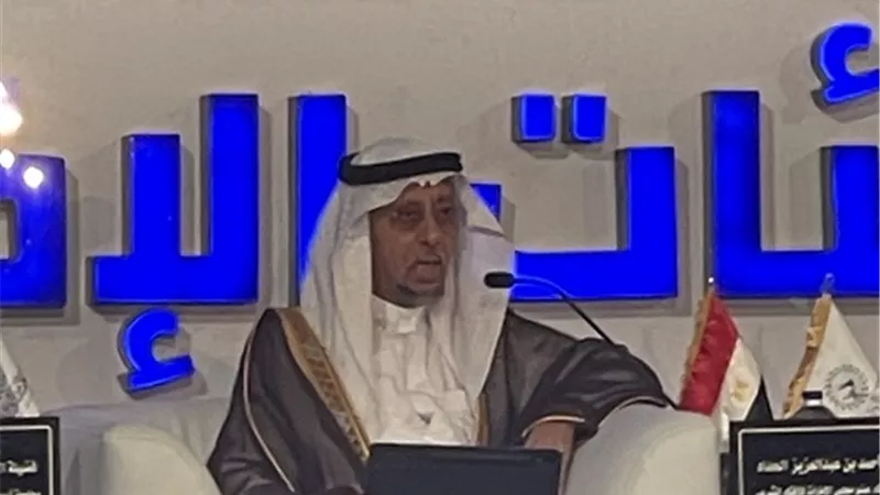 الحداد:الحوار وسيلة لتبيلغ رسالات الله وعلينا تطويره ليواكب العصر