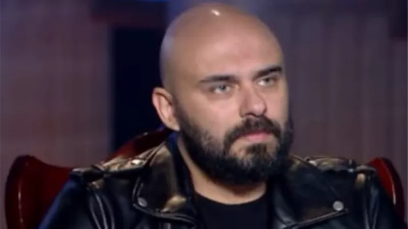 ثاني جلسات محاكمة الفنان أحمد صلاح لتسببه في تدمير سيارة موظف