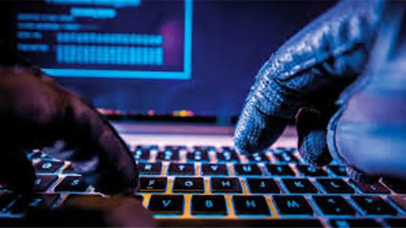 أكثر عمليات الاحتيال عبر الإنترنت شيوعًا.. تعرف عليها