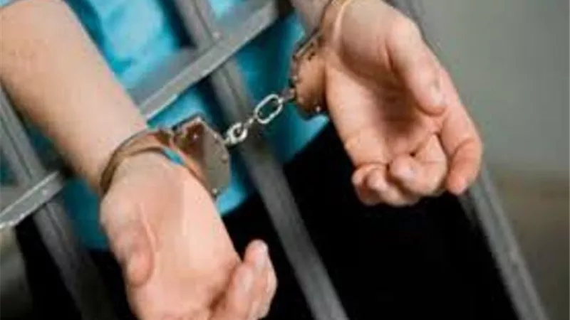 حبس سائق 4 أيام.. تحرش بفتاة أفريقية ببولاق الدكرور