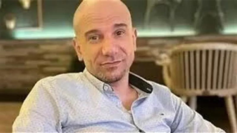 النطق بالحكم في استئناف البلوجر أكرم سلام.. بعد قليل
