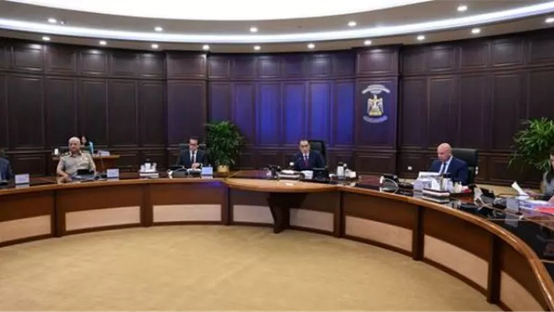 لانخفاض التضخم..مدبولي يشدد علي ضرورة ضبط الأسعار
