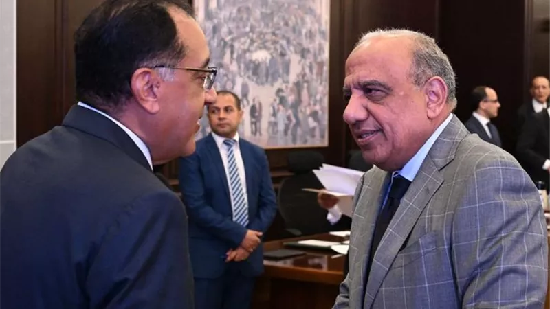 عصمت:45 ألف ميجاوات مستهدفة من مشروعات الطاقة المتجددة المستقبلية