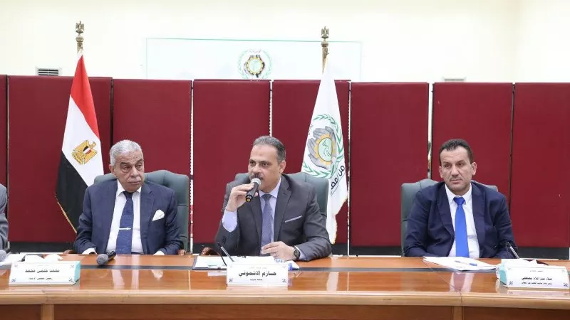 محافظ الشرقية يؤكد أن المسؤولية كبيرة نحو تحقيق الأفضل