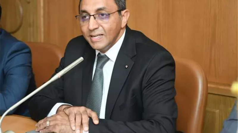 ١٠ سنوات فى انتظار قرار التخصيص لإحلال وتجديد مدرسة بقنا