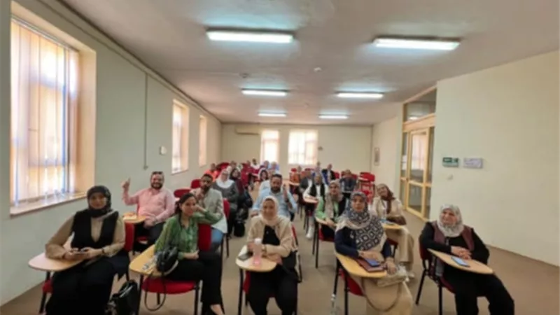 البحث العلمي تستعد لبدء الدراسة بالمرحلة الثامنة لبرنامج 