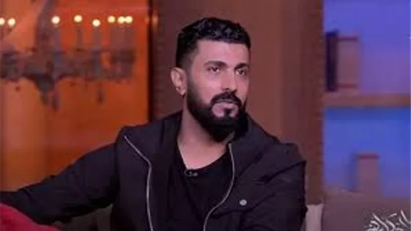 النيابة تستمع لأقوال المخرج محمد سامي فى واقعة مركز الصيانة
