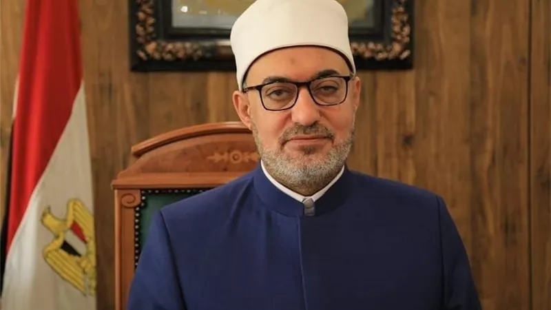 أمين البحوث الإسلامية: العبث بالقيم الأخلاقية يدمّر الإنسان