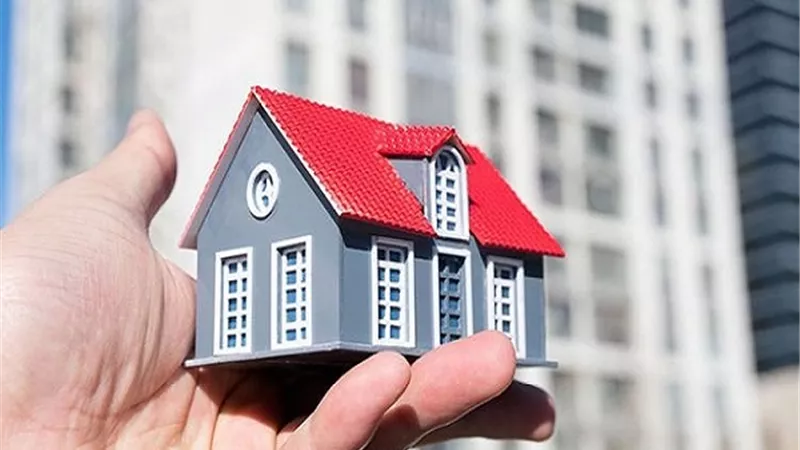 كيفية الحصول على وحدة سكنية بالتمويل العقارى